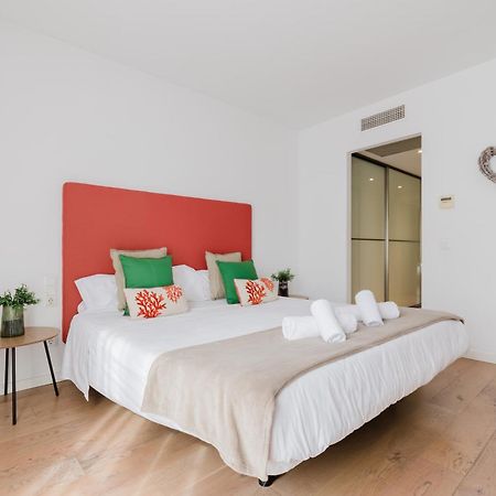 New! Villa Boutique Mallorca Lloseta Buitenkant foto