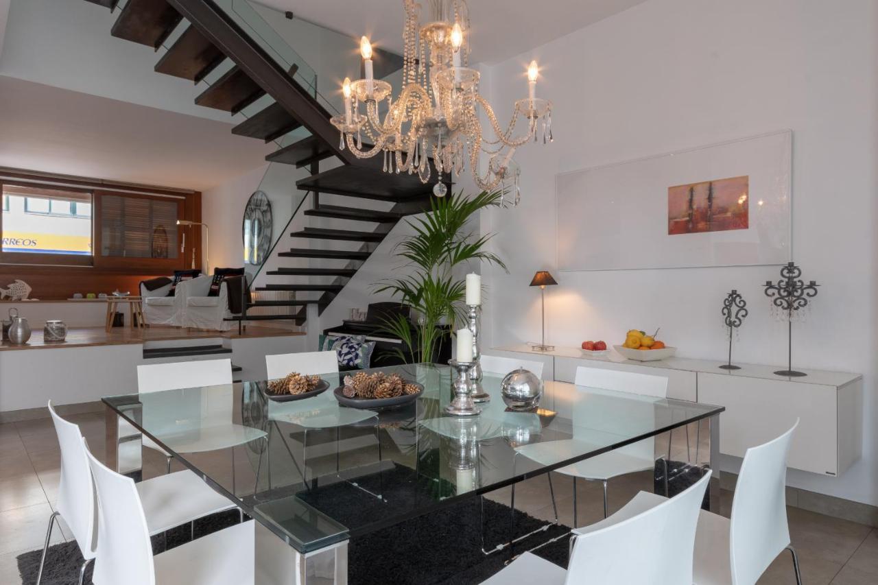 New! Villa Boutique Mallorca Lloseta Buitenkant foto
