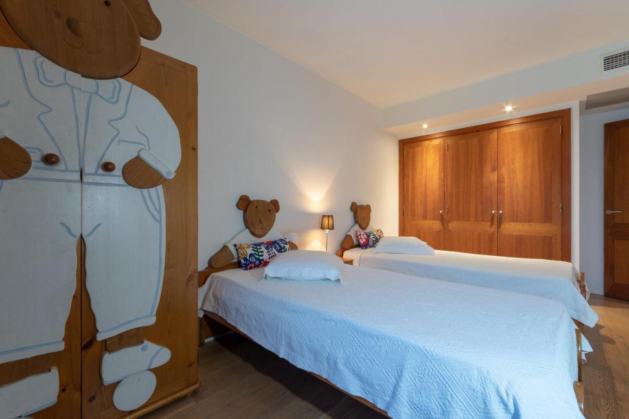 New! Villa Boutique Mallorca Lloseta Buitenkant foto