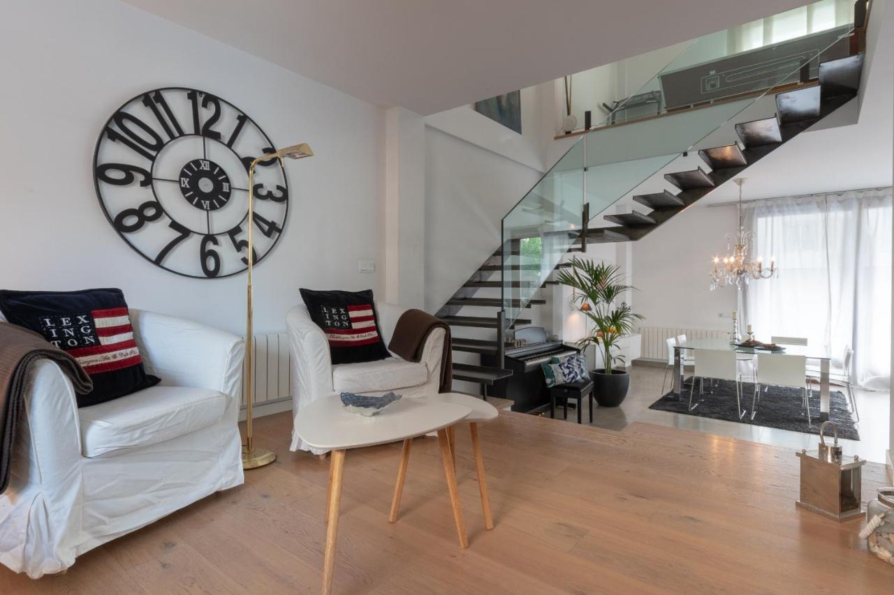 New! Villa Boutique Mallorca Lloseta Buitenkant foto