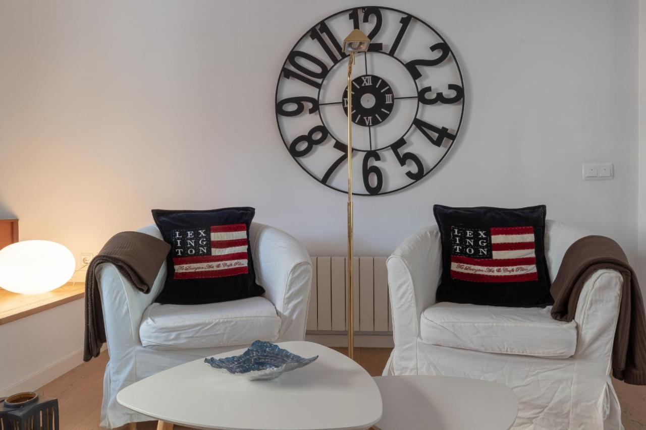 New! Villa Boutique Mallorca Lloseta Buitenkant foto
