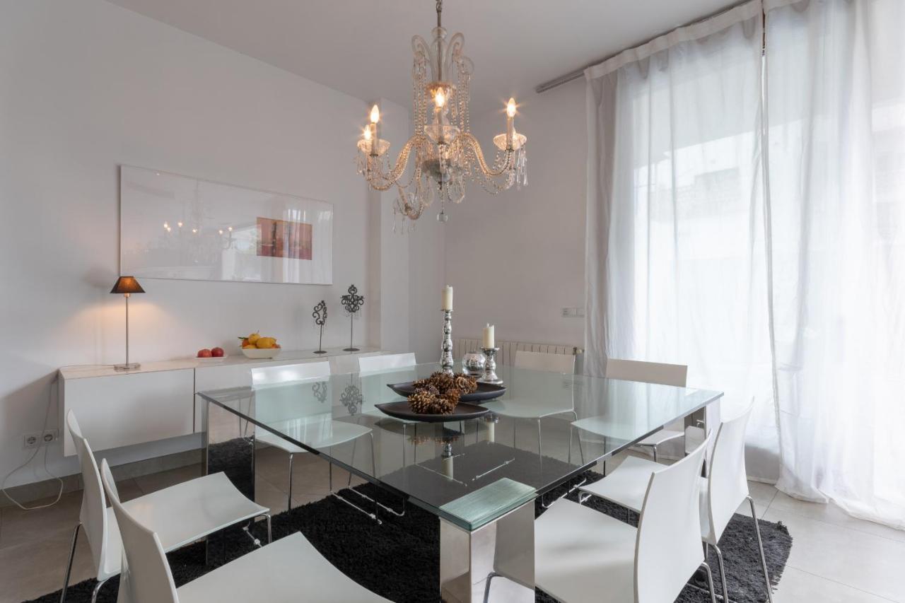 New! Villa Boutique Mallorca Lloseta Buitenkant foto
