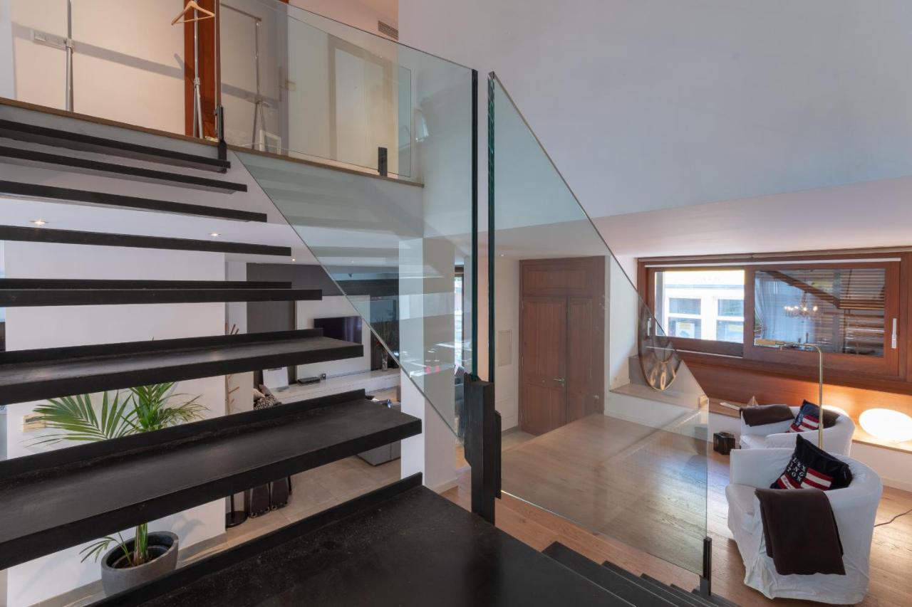 New! Villa Boutique Mallorca Lloseta Buitenkant foto