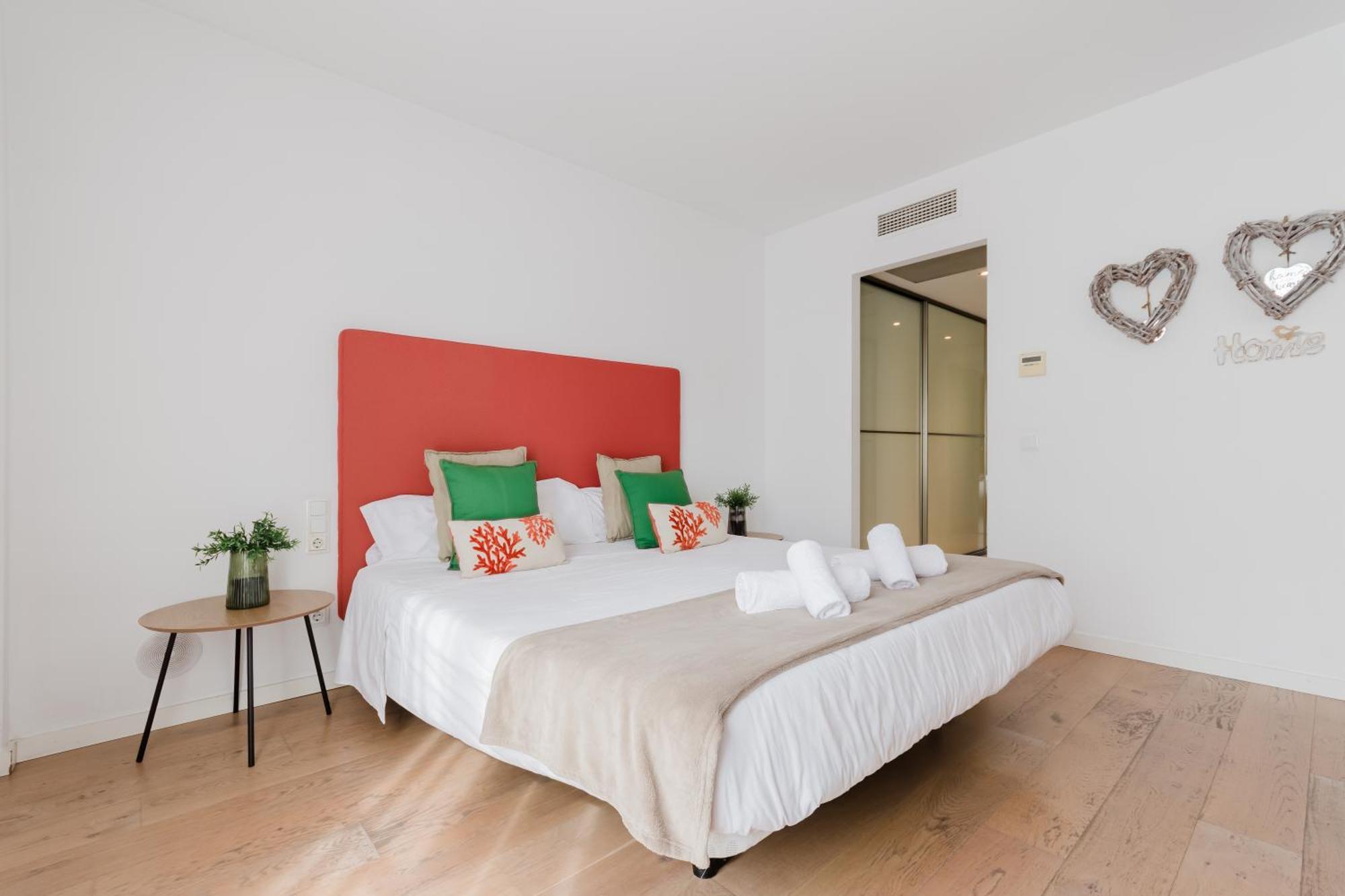 New! Villa Boutique Mallorca Lloseta Buitenkant foto