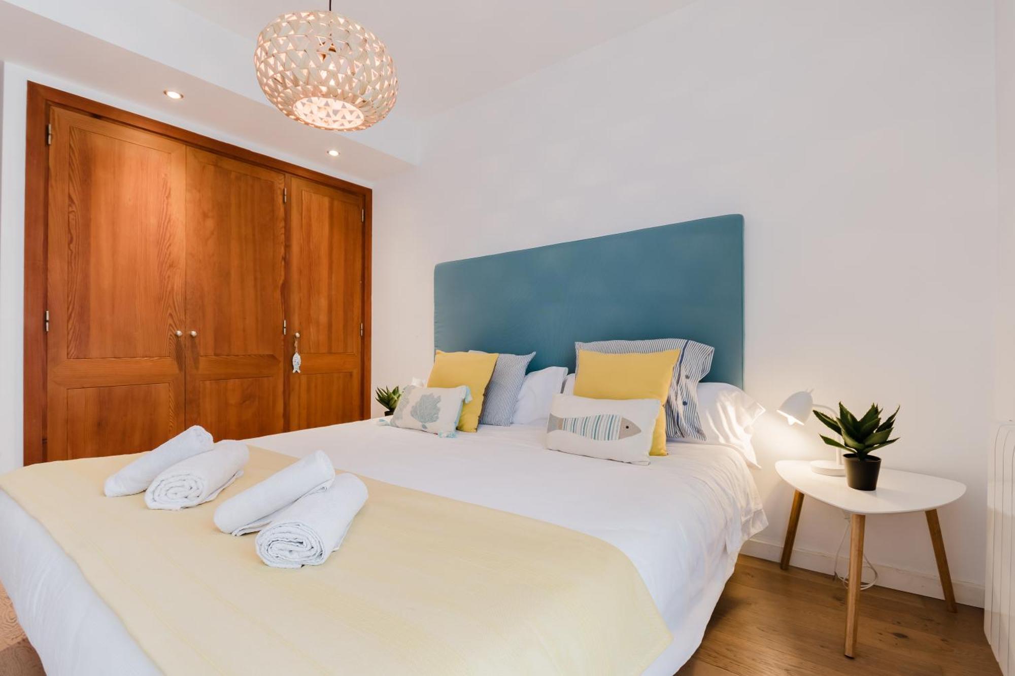 New! Villa Boutique Mallorca Lloseta Buitenkant foto
